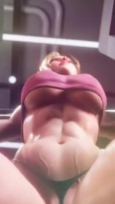 IQ weight lifting (ItaLessio)