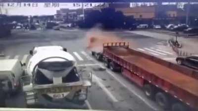 final destination truck