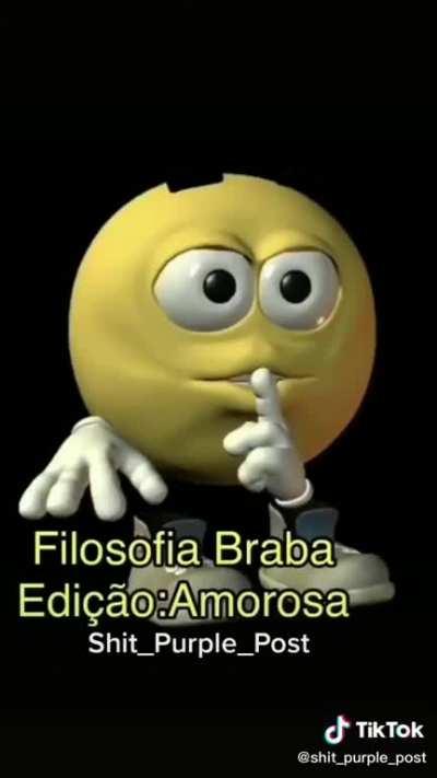 Filosofia para o ADM