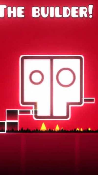 which geometry dash player are you?