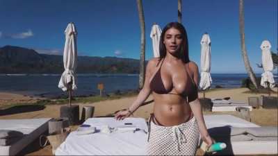 Amber Ajami vacation blog