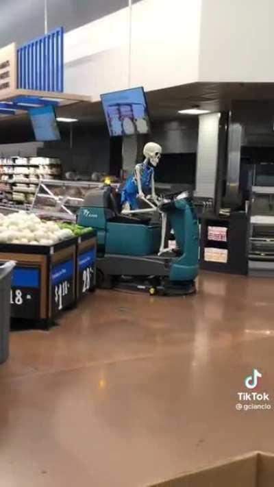 This is my whole vibe when working