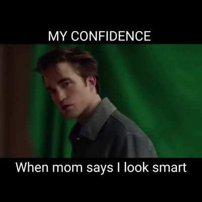 confidence