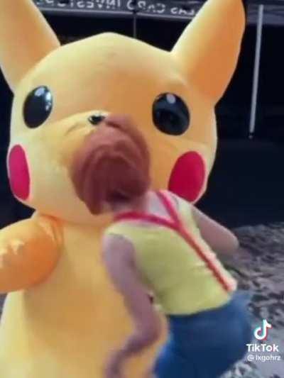 He’s seen some shit, real shit