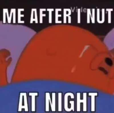 it's a vicious cycle that's keep repeating