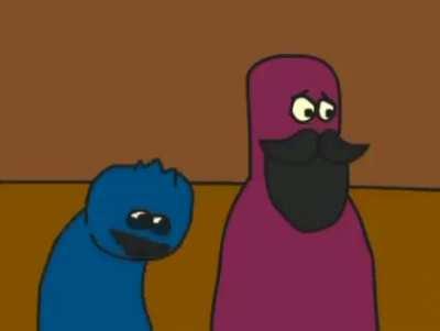 “Every Minecraft let’s play they go: “