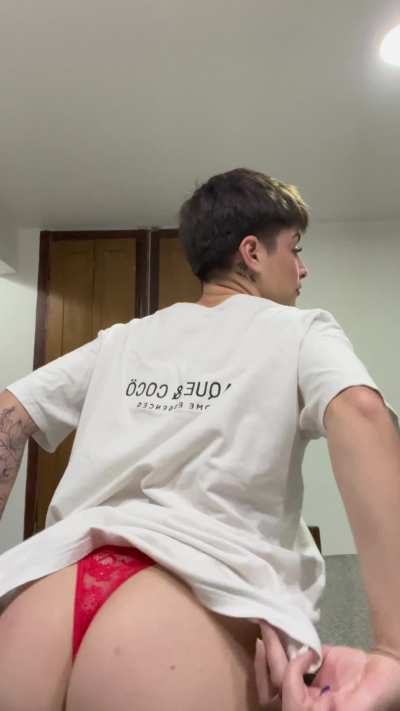 Hard to ignore, isn’t it?