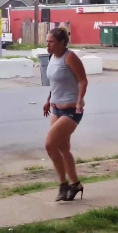 What did I just watch? 😭