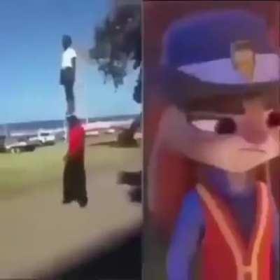 Found this on a meme-free sub. (headphone Users beware)