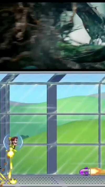 ROTF boring as hell 🥱🥱