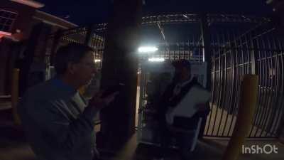 Discussion is about how awful it must be for the wife finding out like this. No recognition of this being how markets solve things. (In the top comments before I got disgusted squared)