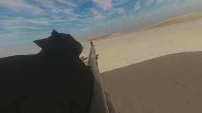 A weapon of mass destruction