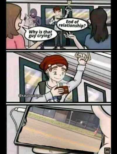 Miss the big woo 😢