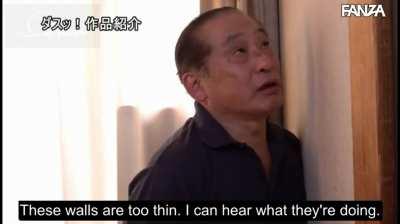 Her boyfriend's old neighbor was a better lover. | DASD-668: My Neighbor Took My Girlfriend - Kaon Ichikawa | JAV with English Subtitles | EroJapanese.com