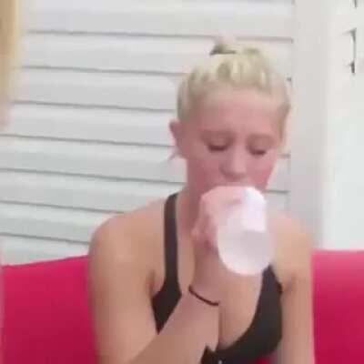WCGW eating the Worlds Hottest Pepper