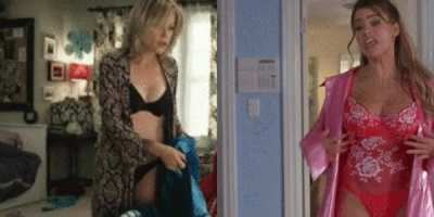 Julie Bowen vs Sofia Vergara