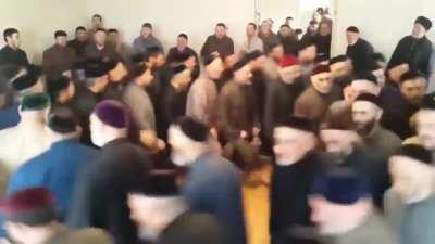 Me and the boys after Jon Jones heavyweight fight confirmed.