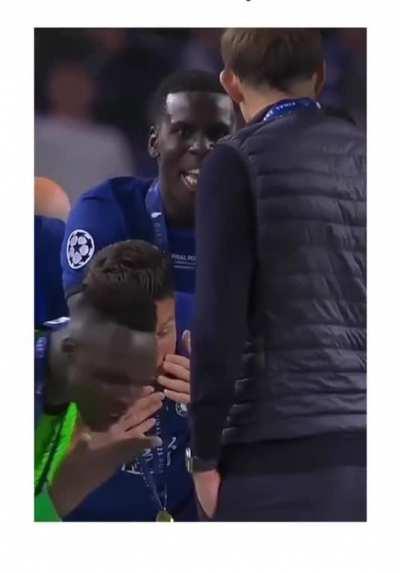 Enough to make a grown man cry.