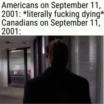 Unintentionally outhosed by Nickleback.