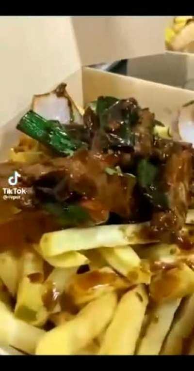 the original. how it started