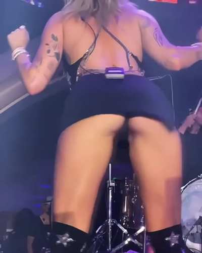 Miley Cyrus