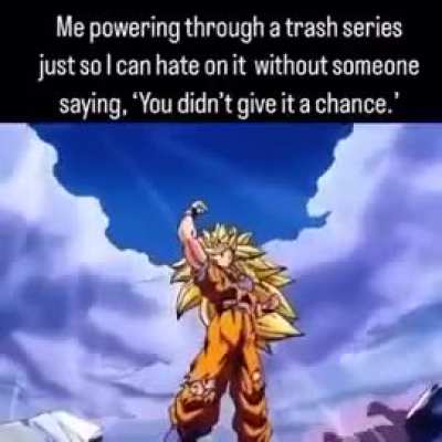 Spite is a powerful motivator