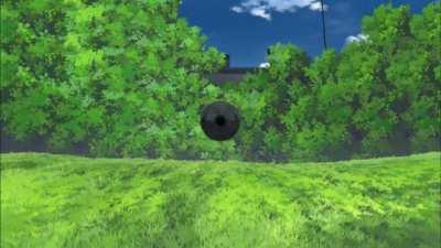 Happy birthday to Erwin~