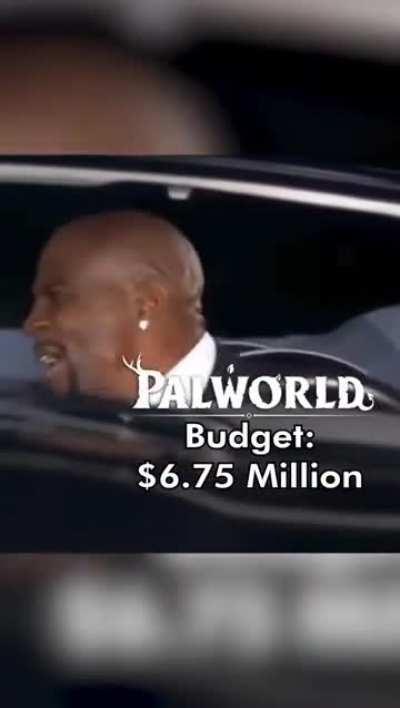 Take that Todd Howard.