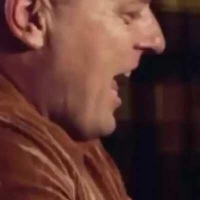 better fart saul.....