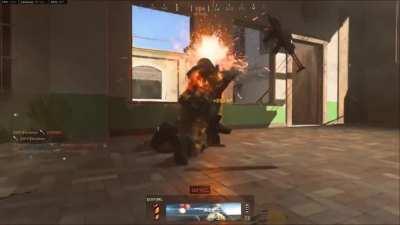 Well This Happened...