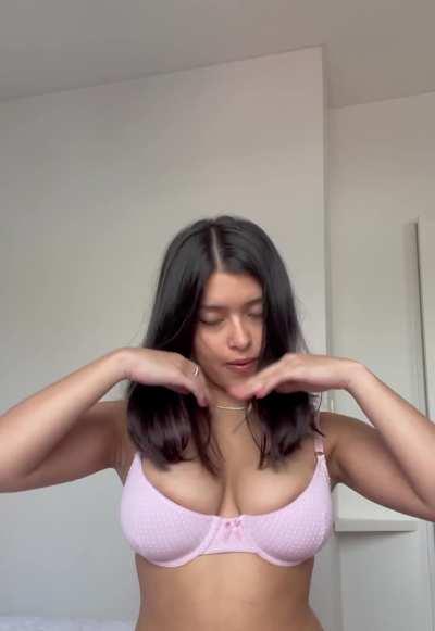 this fuckdoll wishes you a happy and horny saturday