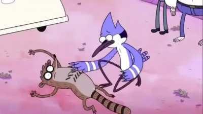 Dude, how do you feel?