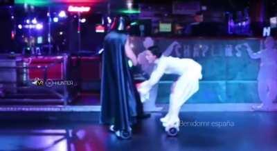 May force be with you [u/pinpongy]