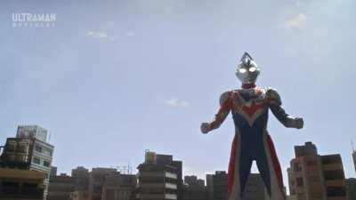 I added more Dyna vibes 👍🏻