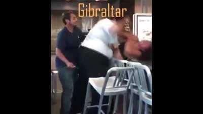 The Apex Legends, what a bunch of assholes