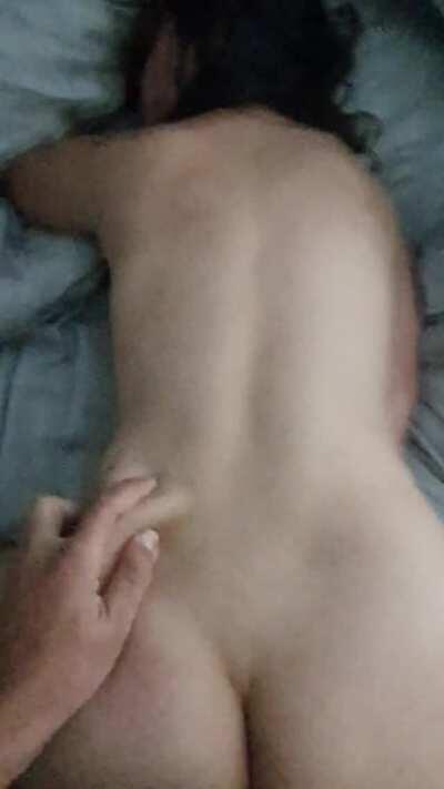 Nothing's happening here but turn your volume on