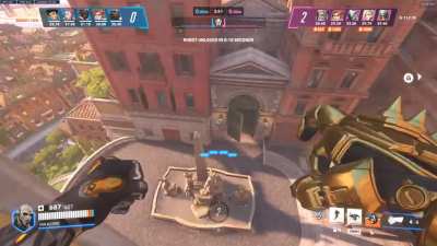 Just daydreaming about the Parkour modes if they ever add Stadium to the Workshop