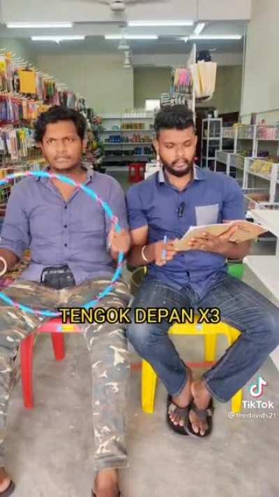 How to pass your driving license test