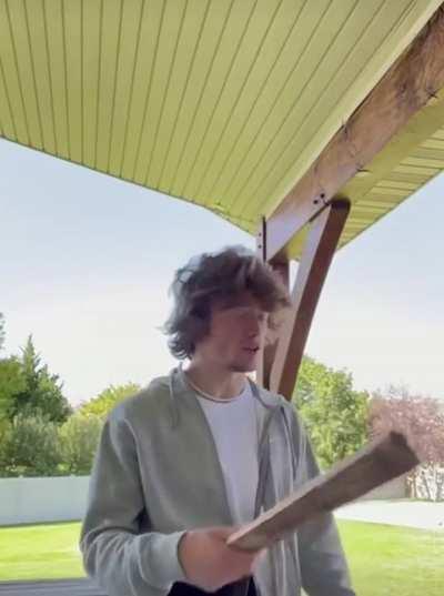 Your good deeds don’t always come back to benefit you