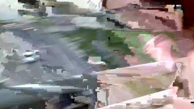 Going for my daily walk