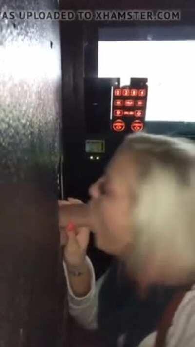 Hot clip. Anyone know her name or the full video?