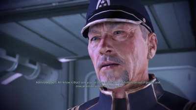 Hackett needs answers!