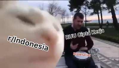 r/Indonesia in a nutshell