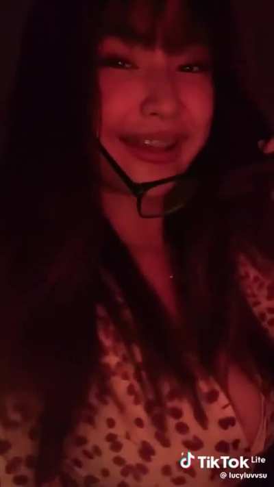 Sarap talaga ng suso mo @lucyluvvsu