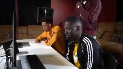 I’m sure I wasn’t the only one…