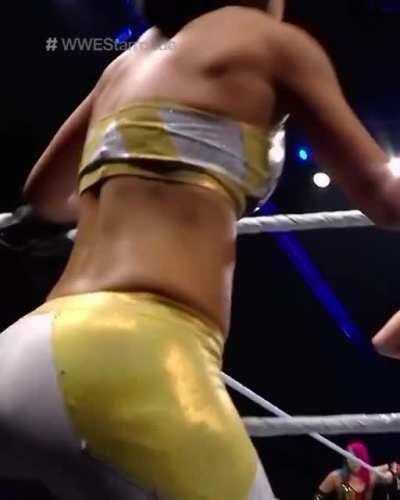 Bayley [1 MIC]
