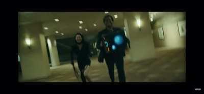 so beautiful man i cant get over it seriously such an amazing video with such a amazing dynamic