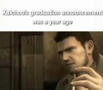 And her legacy still lingers on