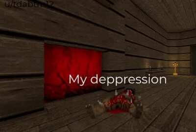 How many Totem of Undying DO YOU HAVE, DEPRESSION?!