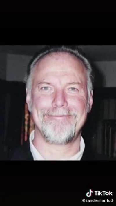 Haven’t seen him in a while